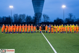 23-03-2018 Ned-Roem. EK kwalificatie 2-0